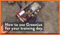 Greenius related image