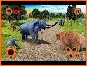 Elephant Family Simulator: Wild Animal Survival related image