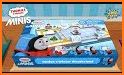 Thomas & Friends Minis related image