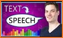 Text Voice Pro Text-to-speech related image