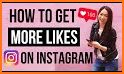 Get Likes Instagram Photos With Top Likes Effects related image