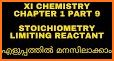 Stoichiometry Plus related image