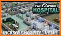 Guide Two Point Hospital Mobile related image