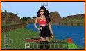 Girlfriend Mod for Minecraft PE Addon for MCPE related image