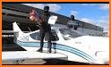 Airplane Jet War Shooter -Sky war Shooting related image