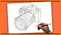 Sketch Camera - Pencil Camera related image