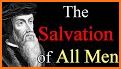 John Calvin's Commentary on the Bible related image