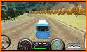 City Coach Bus Driving Simulator: Free Bus Game 21 related image