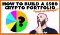 Crypto Pro - Bitcoin & Altcoin Tracker Portfolio related image