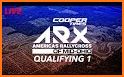 ARX Rallycross related image