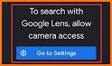 Zeoon Lens : Search Anything related image