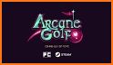 Arcane Golf related image