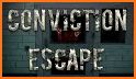 Conviction Escape related image