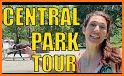 Central Park NYC Walking Tour Guide related image