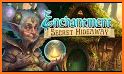 Hidden Object - Happy Hideaways related image