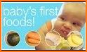 Nuttri Plus - Baby Food: Guide to starting solids related image