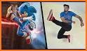 Sonic Boy Jump related image