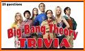 Big Bang Theory Trivia Quiz related image