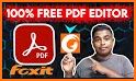 PDF Reader & Editor – PDF Viewer, Reader, Editor related image