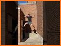 Parkour Jumper related image