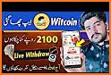 Witcoin: Learn & Earn Money related image