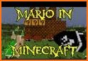 Super Mario Mod for Minecraft related image