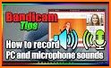 Bandicam Screen Recorder related image