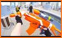 Toy Gun Nerf War Video related image