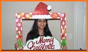 Christmas Photo Frames 2021 related image