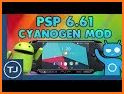 Free HD PSP Emulator - Android Emulator For PSP related image