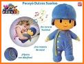 Pocoyo Dreams related image