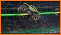 Big Monster Truck Keyboard Theme related image