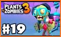 Plants Tower VS. Zombies Game related image