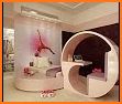 Teenage Girls Bedroom Interior Design related image