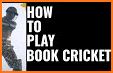 Book Cricket related image