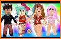 Fashion Famous Frenzy Girls Obby Guide related image