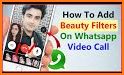 Face Beauty - for Video Call related image