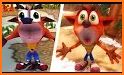 Bandicoot related image