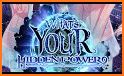 What's your Hidden Power? Super Power Anime Game related image