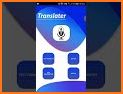 Language Translator Free, Voice Text Translate All related image