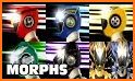 Morph Dash related image