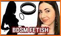 KinkD: Fetish, BDSM Dating & Kinky Fet Lifestyle related image