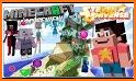 Steven Universe Mod for Minecraft PE related image