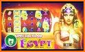 Egyptian Classic Slot Machine related image