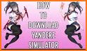 Walkthrough For Yandere Simulator Game New related image