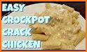 Easy Crockpot Chicken Recipes related image