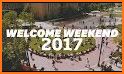 CBU Welcome Weekend related image