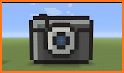 Pixel Art Camera related image