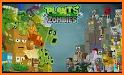 Mod Zombie vs Plant Craft v6.0 related image