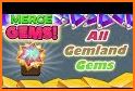 Merge Gem - Merge game related image